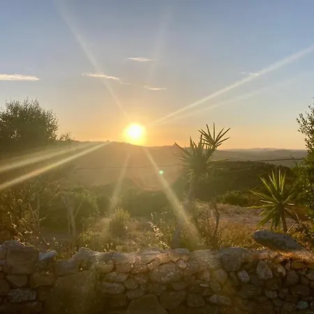 Διαμέρισμα Stellasmeralda Sole Ruiu