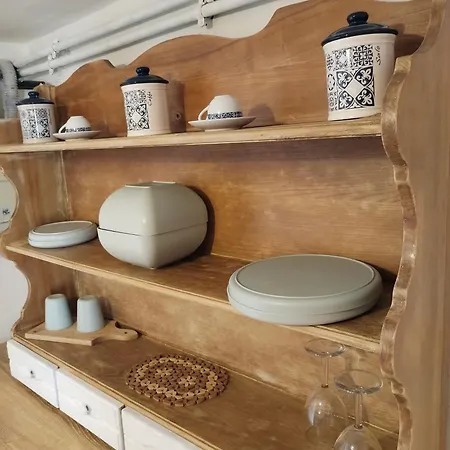 Διαμέρισμα Stellasmeralda