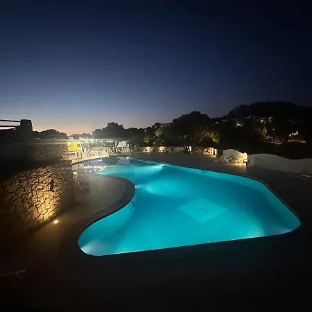 Stellasmeralda Apartament *