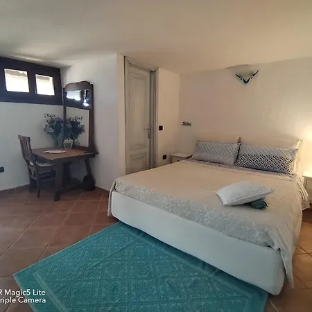 Stellasmeralda Apartament Sole Ruiu