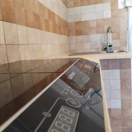 Apartament Stellasmeralda *