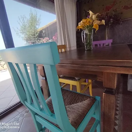 Stellasmeralda Apartament Sole Ruiu