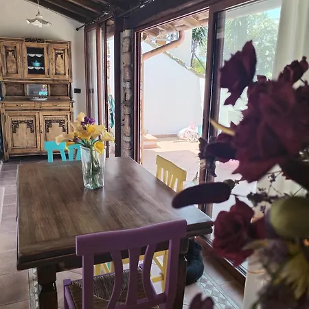 Stellasmeralda Apartament