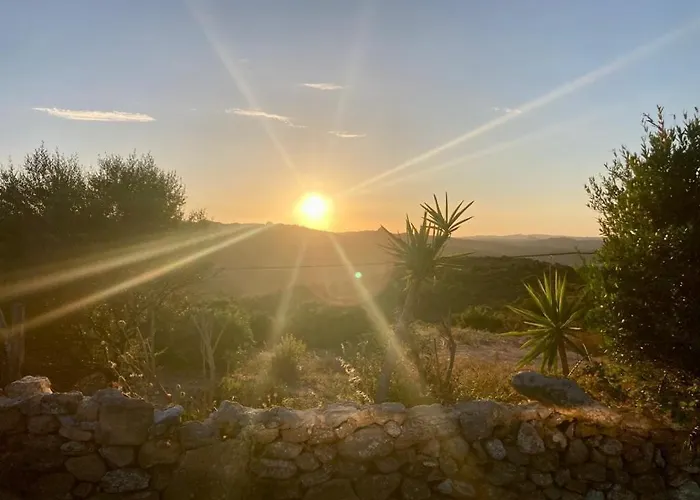 Apartman Stellasmeralda Sole Ruiu