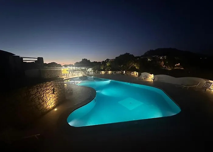 Stellasmeralda Apartman *