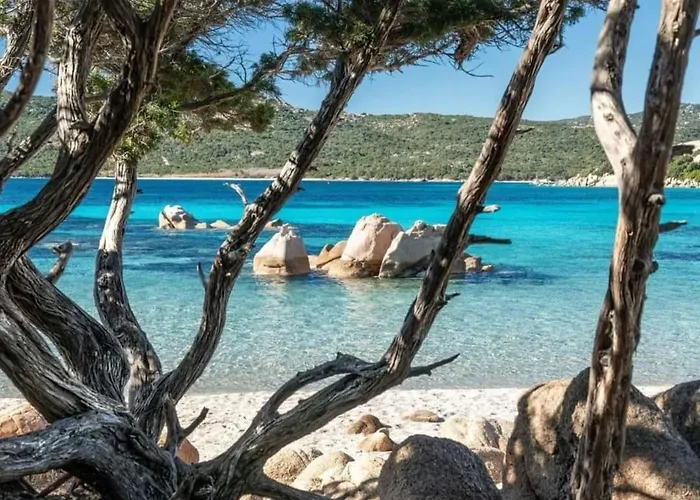 Apartman Stellasmeralda