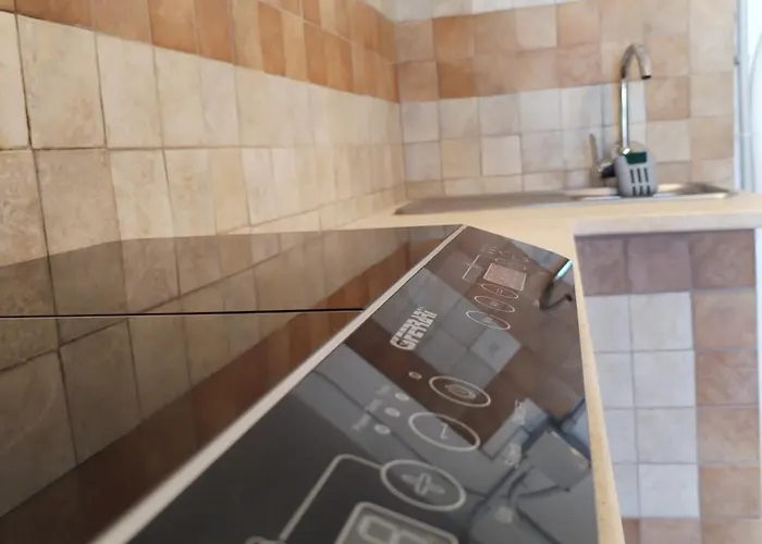 Apartment Stellasmeralda *