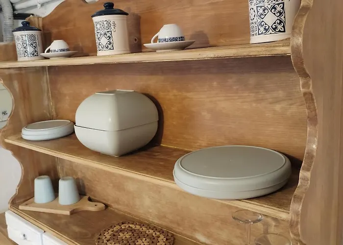 Apartment Stellasmeralda